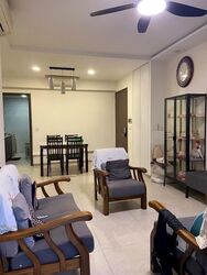 iNZ Residence (D23), Condominium #632972891